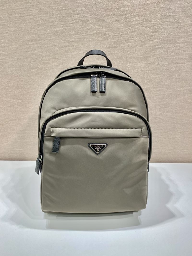 Prada Backpacks